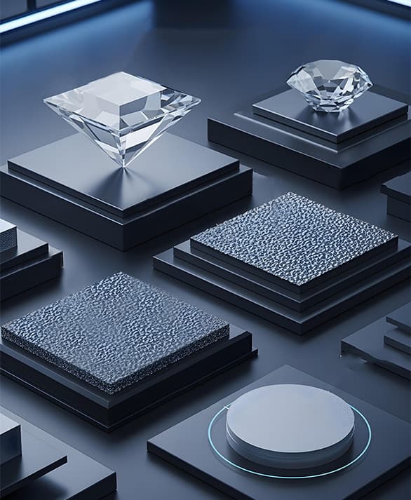 Surface Finishing & Grading