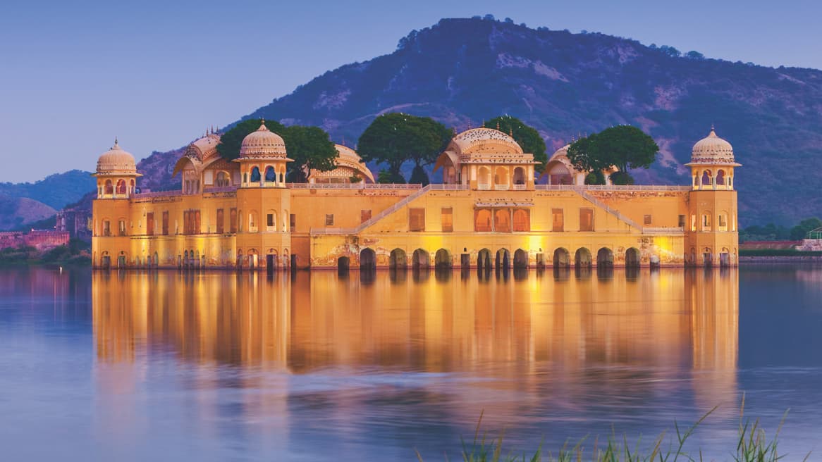 Heritage Conservation