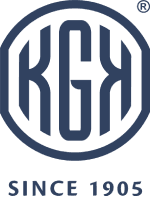 KGK Logo