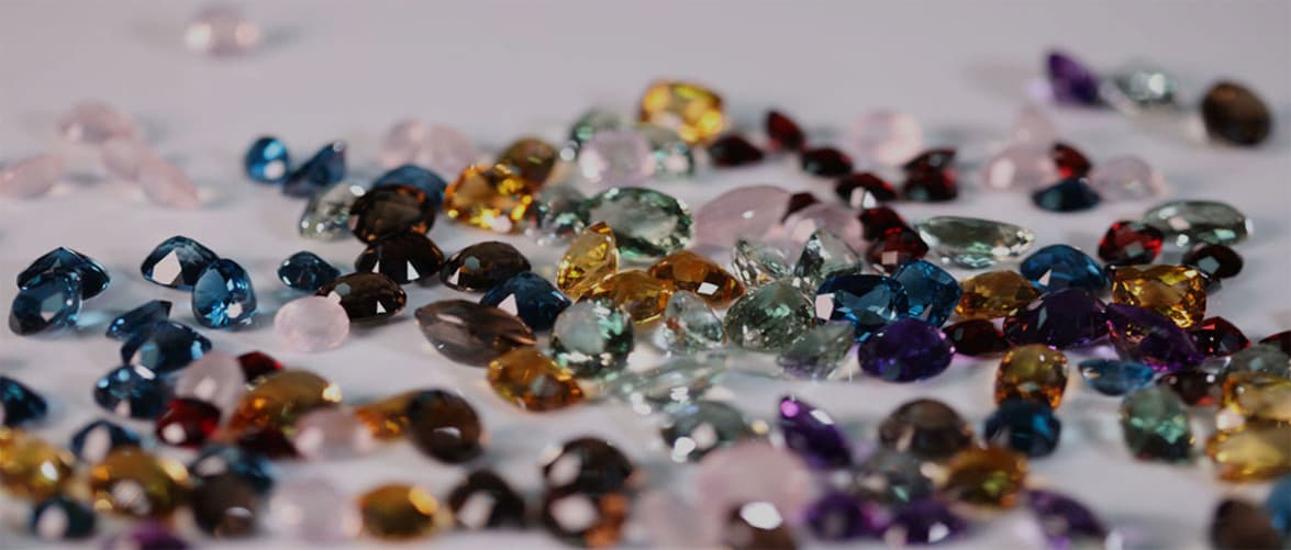 Contact KGK about Gemstones