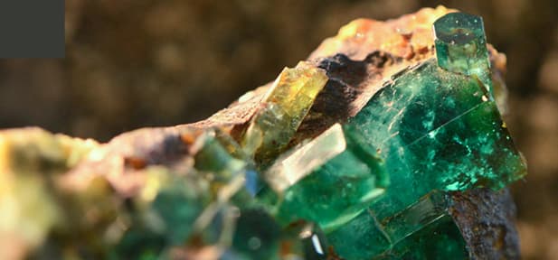 Exquisite Gemstones, Responsibly Sourced
