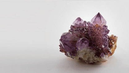 Amethyst – The Purple Quartz