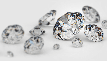 Diamonds can be an Investor’s Best Friend