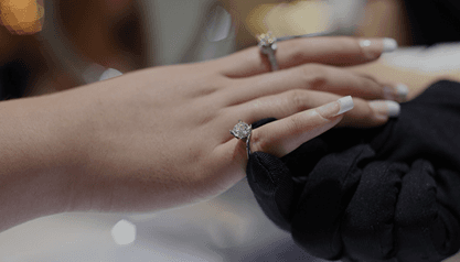 How to Find the Right Engagement Rings?