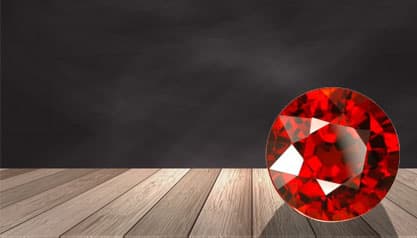 All you need to know about Garnets – The January Birthstone