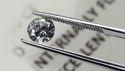 How Artificial Intelligence Can Lead to Smarter Diamond Grading?