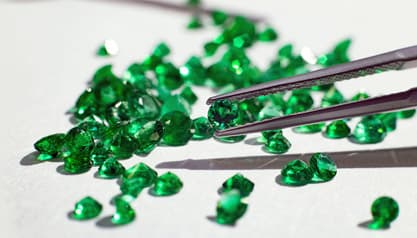 Do you know everything about Emeralds?