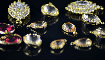 Jewellery Security: Avoid Jewellery Theft