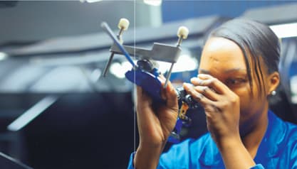 Entrepreneurship Development Programs: A Main Thrust For Economic Growth and Development