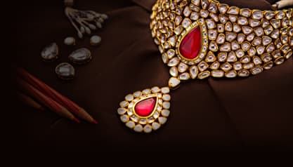 5 Basic Elements and Principles of Jewellery Design