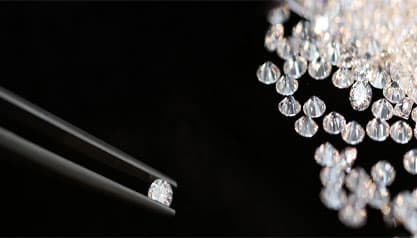 KGK Group: Natural Loose Diamonds Suppliers & Manufacturer