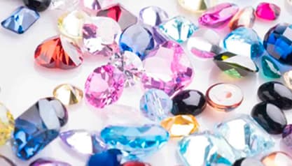 Different Types of Precious Gemstones