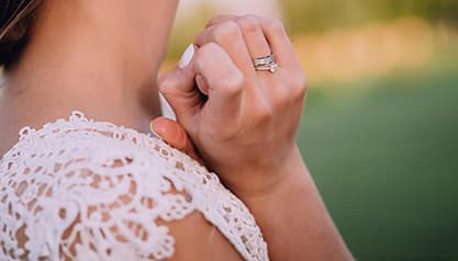 Why Do Women Love Diamond Jewellery?